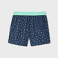 Billy Belt Swim Short - Surf Session