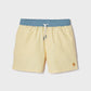 Billy Belt 100% Recycled Swim Shorts - Miami Bloom