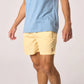 Billy Belt 100% Recycled Swim Shorts - Miami Bloom