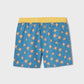 Billy Belt 100% Recycled Swim Shorts - Starfish