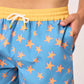 Billy Belt 100% Recycled Swim Shorts - Starfish