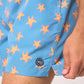 Billy Belt 100% Recycled Swim Shorts - Starfish