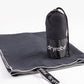 Dryrobe Microfibre Towel - Black