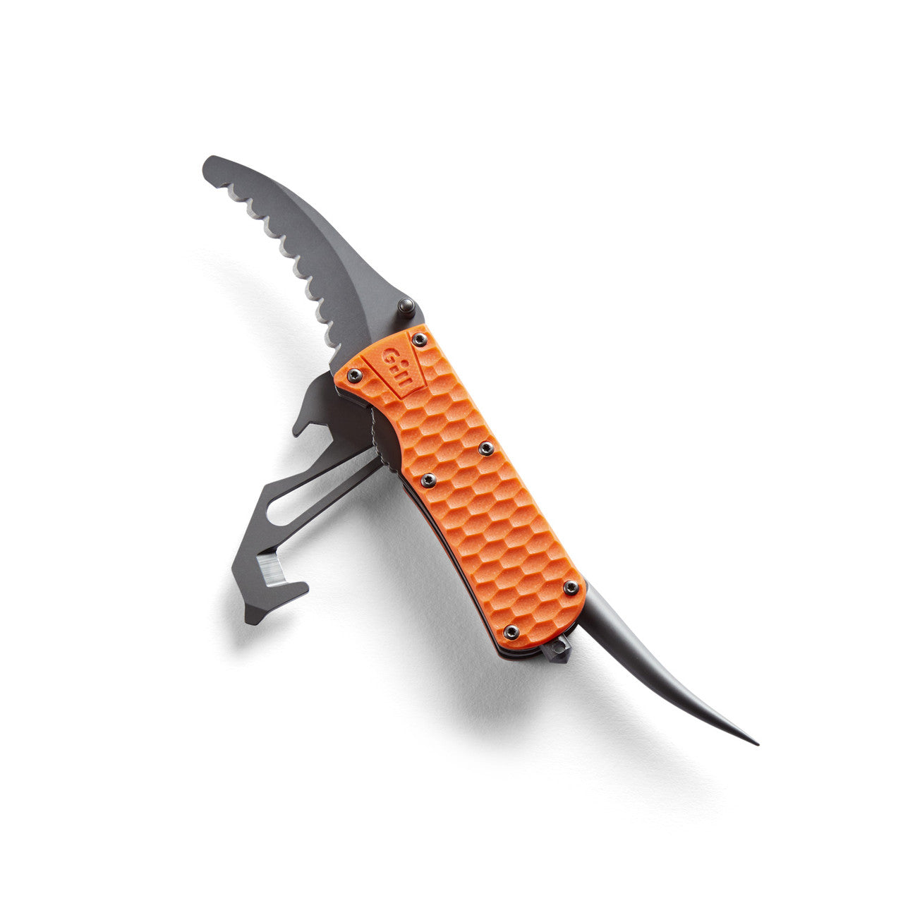 Marine Tool Orange