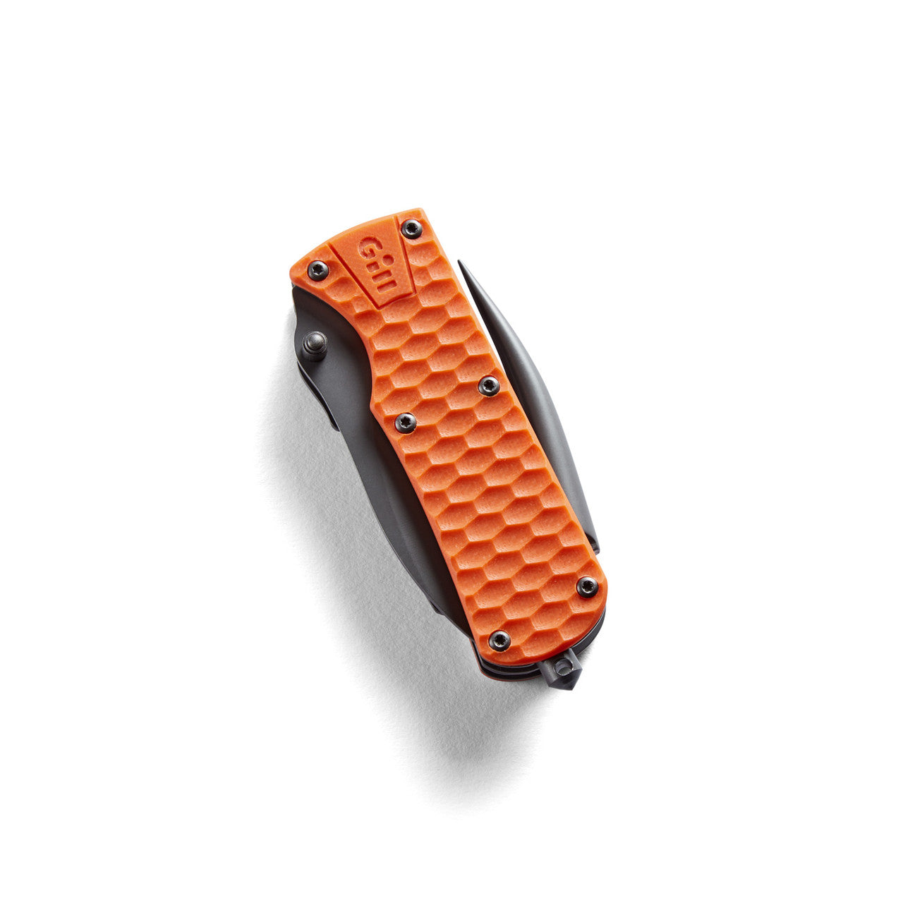 Marine Tool Orange