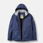 Henri Lloyd Men's Cool Breeze Jacket - Navy Blue