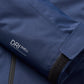 Henri Lloyd Men's Cool Breeze Jacket - Navy Blue