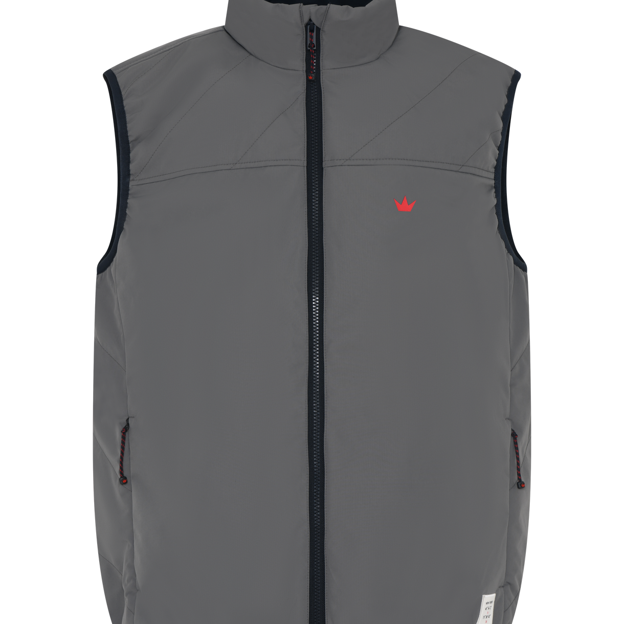 Elvstrom New York 71 - Grey