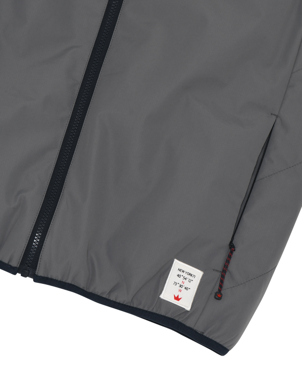 Elvstrom New York 71 - Grey