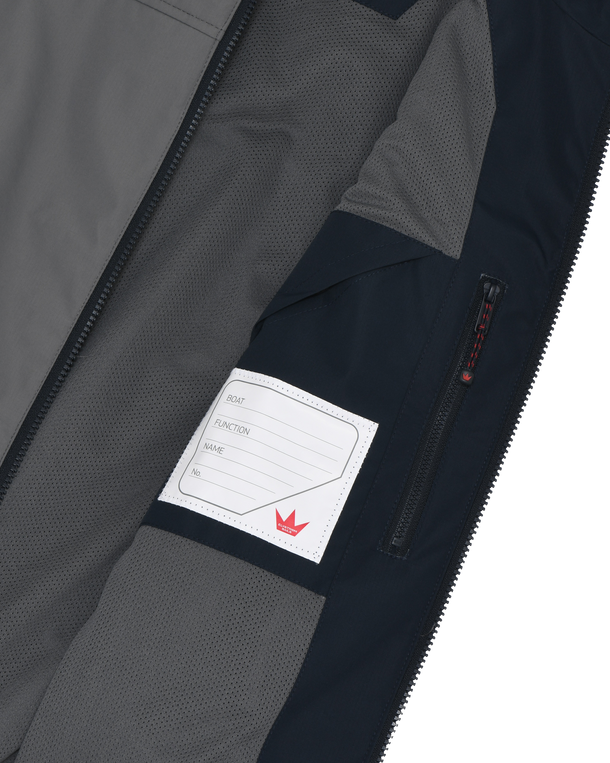 Elvstrom New York 71 - Grey