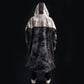 Dryrobe Nexus Changing Robe - Sand Camo/Orange
