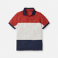 Henri Lloyd Nautique Polo - Freo Red