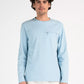 Pelle P Navigo Sweater - Atlas Blue