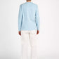 Pelle P Navigo Sweater - Atlas Blue
