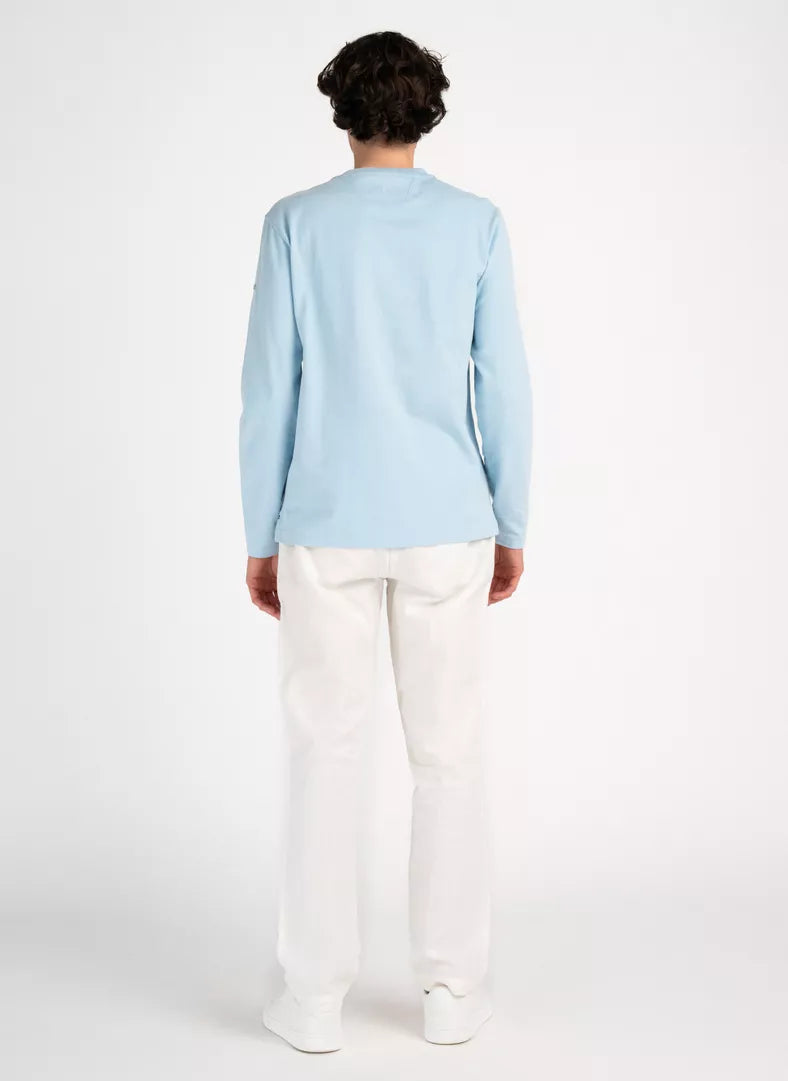 Pelle P Navigo Sweater - Atlas Blue