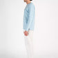 Pelle P Navigo Sweater - Atlas Blue