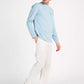 Pelle P Navigo Sweater - Atlas Blue