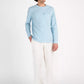 Pelle P Navigo Sweater - Atlas Blue