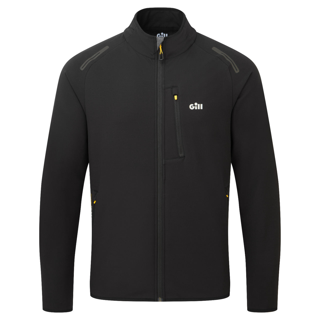 Gill OS Performance Jacket - Black