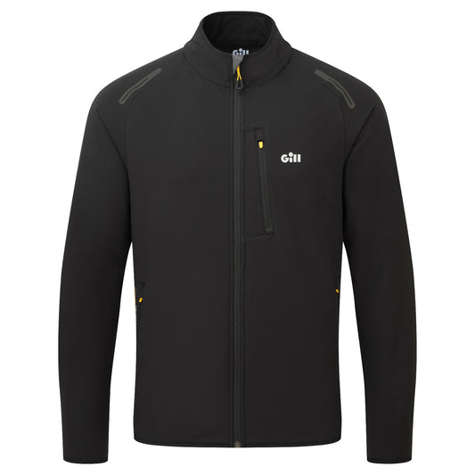 Gill OS Performance Jacket - Black