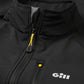 Gill OS Performance Jacket - Black