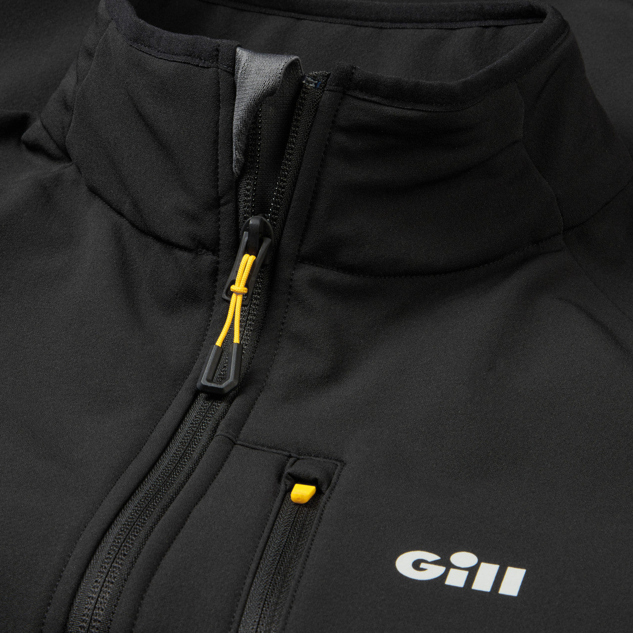 Gill OS Performance Jacket - Black