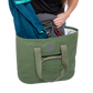 Red Paddle Co Waterproof Tote Bag - Olive Green