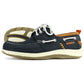 Orca Bay Ocean Waterproof Deck Shoe - Black