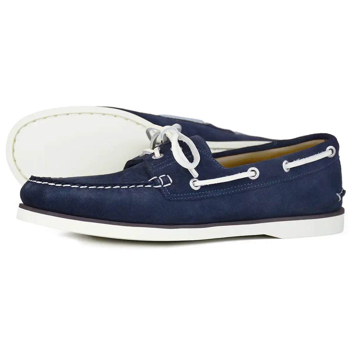Orca Bay Portland - Navy Suede