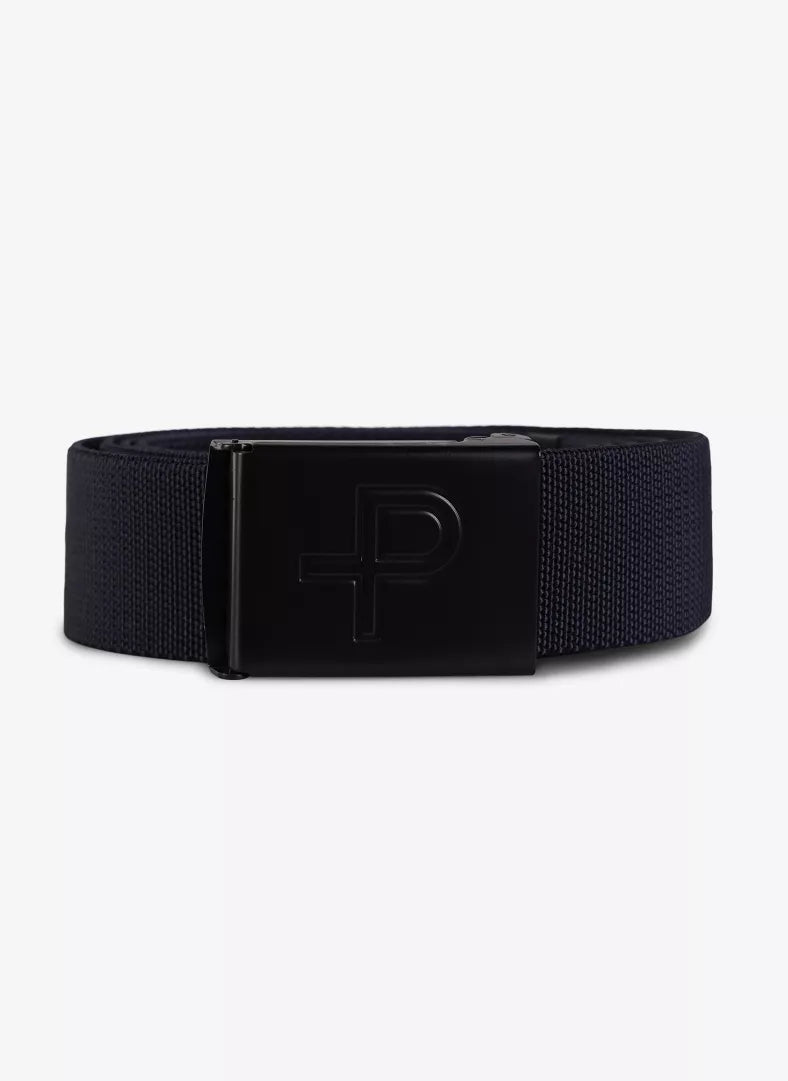 Pelle P P Belt - Dk Navy Blue