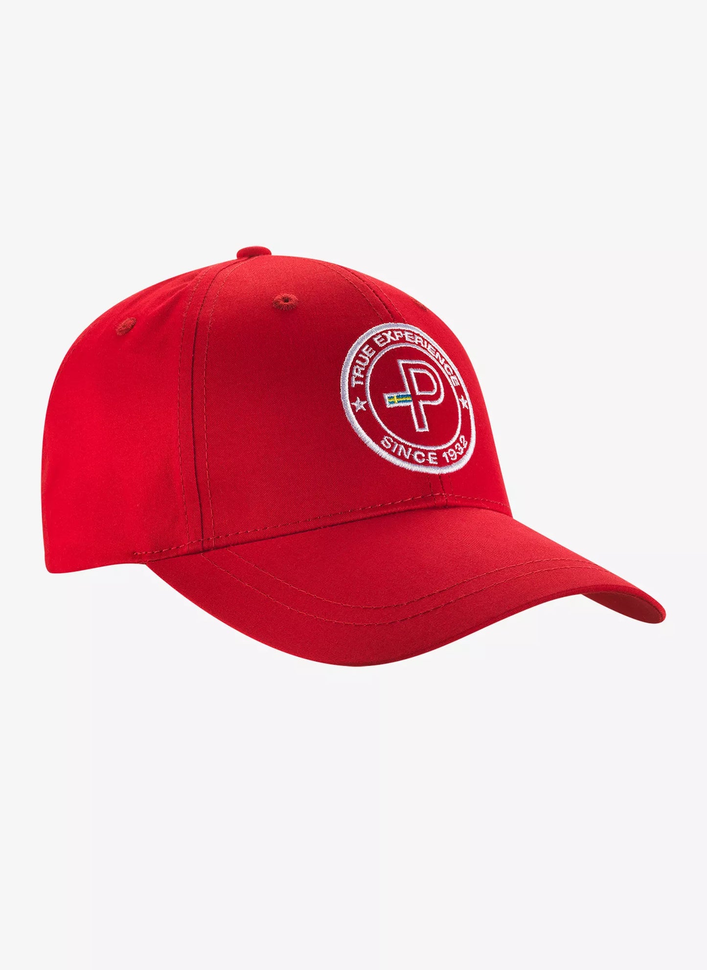 Pelle P P-Cap - Race Red