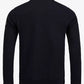 Pelle P P-Half Zip - Dk Navy Blue