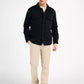 Pelle P P-Overshirt - Dk Navy Blue