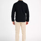 Pelle P P-Overshirt - Dk Navy Blue