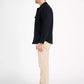 Pelle P P-Overshirt - Dk Navy Blue