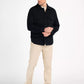 Pelle P P-Overshirt - Dk Navy Blue