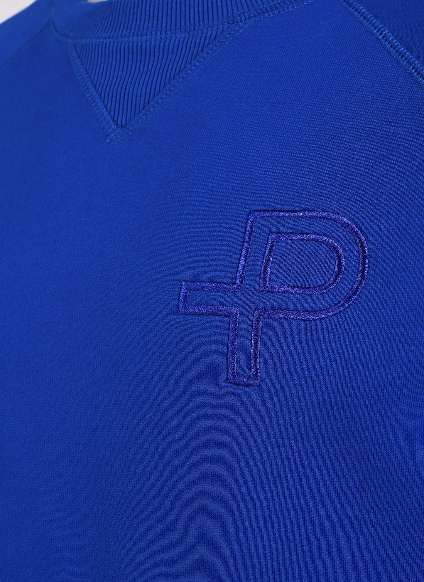 Pelle P P-sweatshirt -  Curaçao