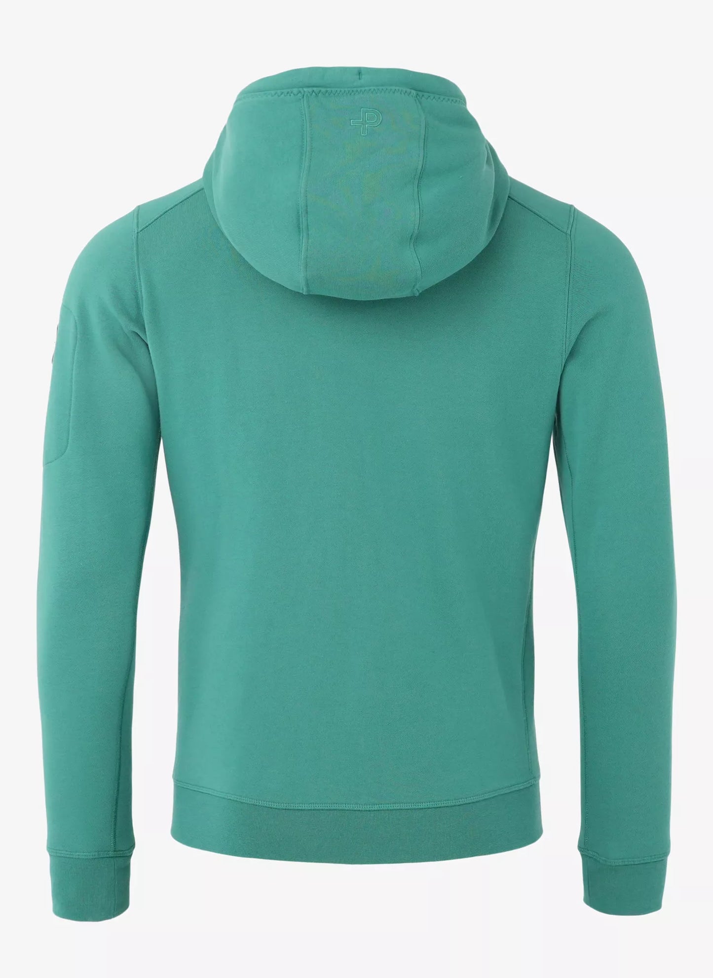 Pelle P P-Hoodie - Pacific
