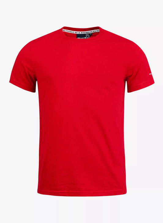 Pelle P P-Tee - Race Red