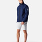 Henri Lloyd Men's Cool Breeze Jacket - Navy Blue
