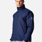 Henri Lloyd Men's Cool Breeze Jacket - Navy Blue