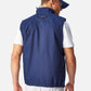 Henri Lloyd Breeze Gilet - Navy Blue