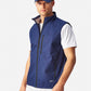 Henri Lloyd Breeze Gilet - Navy Blue
