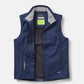 Henri Lloyd Breeze Gilet - Navy Blue