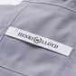 Henri Lloyd Men's Breeze Jacket - Titanium