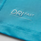Henri Lloyd Women's Dynamic Dri Fast Tee - Caribbean Sea