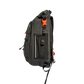 Red Paddle Co Adventure Waterproof Backpack 30L - Obsidian Black