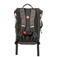 Red Paddle Co Adventure Waterproof Backpack 30L - Obsidian Black