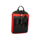Red Paddle Co Adventure Waterproof Backpack 30L - Obsidian Black