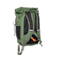 Red Equipment Adventure Waterproof Backpack 30L - Olive